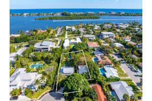 50 Rutland Boulevard, West Palm Beach, FL 33405 - MLS#B26003617