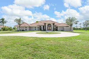 15360 Estancia Lane, Wellington, FL 33414 - MLS#B26003624