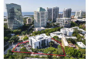 2715 Tigertail Avenue, Miami, FL 33133 - MLS#B26003631