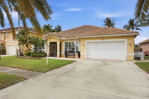 7121 Catalina Isle Drive, Lake Worth, FL 33467 - MLS#B26003632