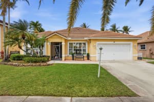 7121 Catalina Isle Drive, Lake Worth, FL 33467 - MLS#B26003632