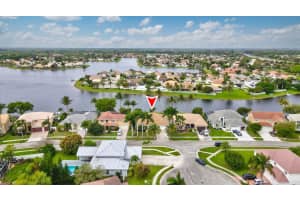 7121 Catalina Isle Drive, Lake Worth, FL 33467 - MLS#B26003632