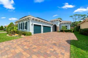 10891 Visconti Way, Port Saint Lucie, FL 34986 - MLS#B26003635