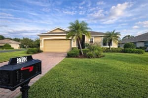 3150 Brookfield Way, Vero Beach, FL 32966 - MLS#B26003646