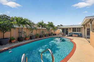 3238 Roosevelt Street, Hollywood, FL 33021 - MLS#B26003652