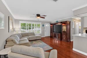 3238 Roosevelt Street, Hollywood, FL 33021 - MLS#B26003652