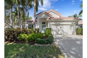 981 Delray Lakes Drive, Delray Beach, FL 33444 - MLS#B26003655