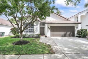 981 Delray Lakes Drive, Delray Beach, FL 33444 - MLS#B26003655