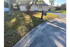 3061 Blout Court, Port Saint Lucie, FL 34953 Sold 04/30/26
