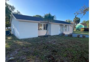 3061 Blout Court, Port Saint Lucie, FL 34953 Sold 04/30/26