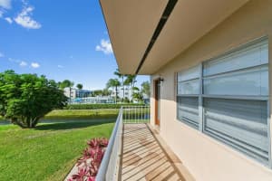 528 Burgundy K, Delray Beach, FL 33484, Delray Beach, FL 33484 - MLS#B26003668