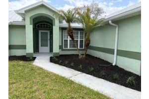 2367 Rock Springs Drive, Port Saint Lucie, FL 34952 - MLS#B26003672