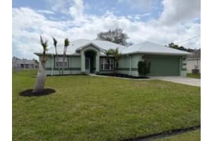 2367 Rock Springs Drive, Port Saint Lucie, FL 34952 - MLS#B26003672