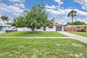 3374 Florida Boulevard, Palm Beach Gardens, FL 33410 - MLS#B26003701