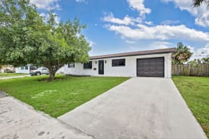 3374 Florida Boulevard, Palm Beach Gardens, FL 33410 - MLS#B26003701