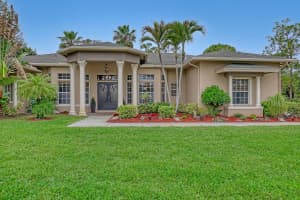 14042 88th Place, The Acreage, FL 33470 - MLS#B26003703