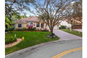 10361 54th Place, Coral Springs, FL 33076 - MLS#B26003708