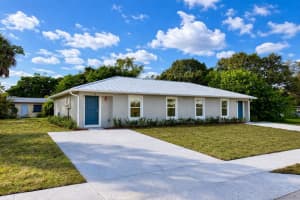 505 27th Street, Fort Pierce, FL 34947 - MLS#B26003725