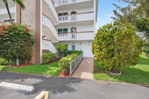 1121 Cambridge F, Deerfield Beach, FL 33442, Deerfield Beach, FL 33442 - MLS#B26003729