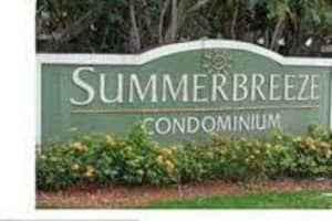 9999 Summerbreeze Drive 1008, Sunrise, Fl 33322, Sunrise