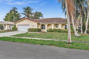 3289 25th Terrace, Boca Raton, FL 33434 - MLS#B26003739