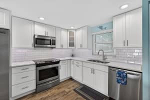 3040 Lake Shore Drive, Riviera Beach, FL 33404 - MLS#B26003750