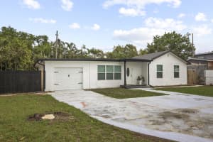 5231 Norma Elaine Road, West Palm Beach, FL 33417 - MLS#B26003759