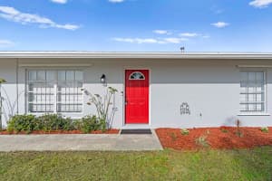850 Sw Goodrich Street, Port St. Lucie, Fl 34983, Port Saint Lucie