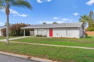 850 Goodrich Street, Port Saint Lucie, FL 34983 - MLS#B26003772
