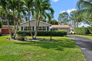 6108 Rainbow Court, Greenacres, FL 33463 - MLS#B26003793