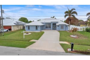 1701 Southworth Terrace, Port Saint Lucie, FL 34953 - MLS#B26003798