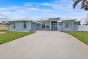 1701 Southworth Terrace, Port Saint Lucie, FL 34953 - MLS#B26003798