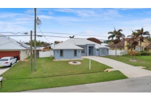 1701 Southworth Terrace, Port Saint Lucie, FL 34953 Sold 05/05/26