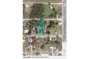 Xxx Avenue S, Fort Pierce, FL 34947, Fort Pierce, FL 34947 - MLS#B26003799