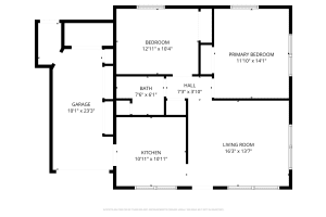 722 Ridge Road, Lantana, FL 33462 - MLS#B26003803