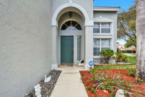 8156 Mystic Harbor Circle, Boynton Beach, FL 33436 - MLS#B26003804