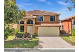 11566 Nw 5th Street, Coral Springs, Fl 33071, Coral Springs