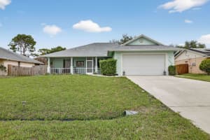 1373 Granville Avenue, Port Saint Lucie, FL 34953 - MLS#B26003810