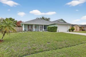 1373 Granville Avenue, Port Saint Lucie, FL 34953 - MLS#B26003810