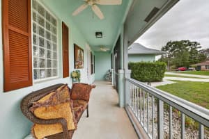 1373 Granville Avenue, Port Saint Lucie, FL 34953 - MLS#B26003810