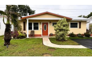 4570 Nw 16th Avenue, Tamarac, Fl 33309, Tamarac