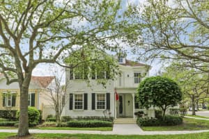 188 Paradise Circle, Jupiter, FL 33458 - MLS#B26003847