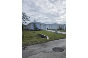 3848 Grant Street, Stuart, FL 34997 - MLS#B26003851