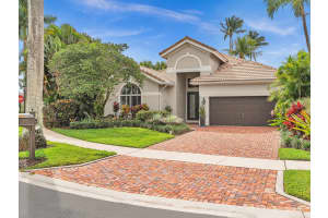 4167 55th Place, Boca Raton, FL 33496 - MLS#B26003857