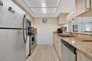 429 NE Tradewind 303, Hutchinson Island, FL 34996, Hutchinson Island, FL 34996 - MLS#B26003863