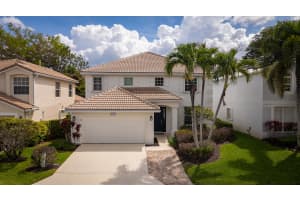 458 Woodview Circle, Palm Beach Gardens, FL 33418 - MLS#B26003865