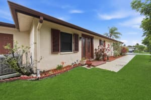 3845 Match Road, Lake Worth, FL 33467 - MLS#B26003886