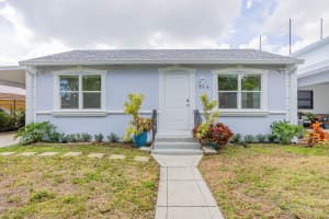 730 Winters Street, West Palm Beach, FL 33405 - MLS#B26003901