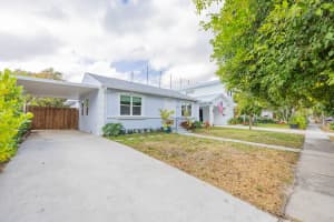 730 Winters Street, West Palm Beach, FL 33405 - MLS#B26003901