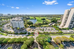 2400 Presidential Way, West Palm Beach, FL 33401 - MLS#B26003911